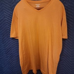 Banana Republic vee neck